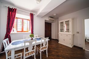 Vila Riva Apartments