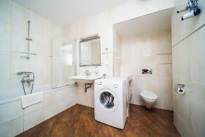 Vila Riva Apartments