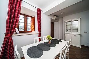 Vila Riva Apartments