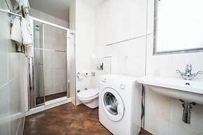 Vila Riva Apartments