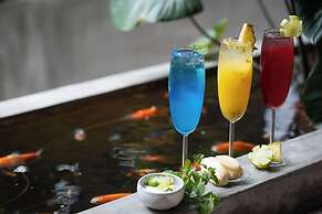 The Community - Siem Reap