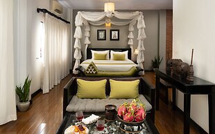 The Community - Siem Reap