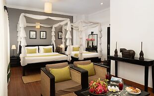 The Community - Siem Reap