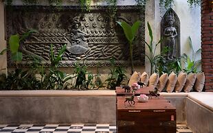 The Community - Siem Reap