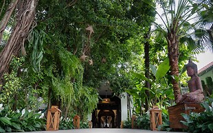 The Community - Siem Reap