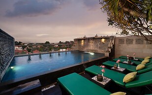 The Community - Siem Reap