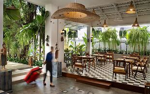 The Community - Siem Reap