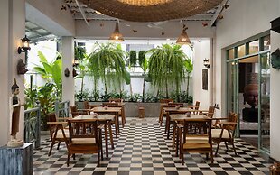 The Community - Siem Reap