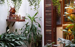 The Community - Siem Reap