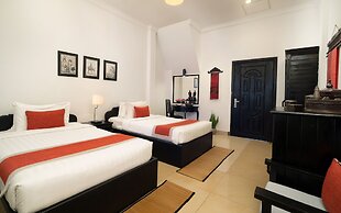 The Community - Siem Reap