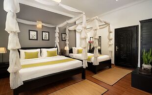 The Community - Siem Reap