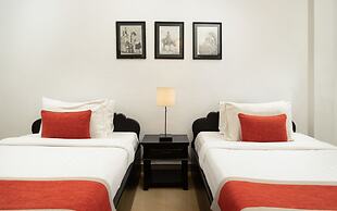 The Community - Siem Reap