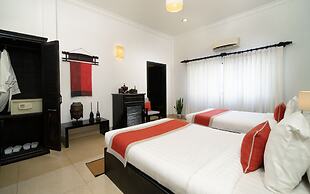 The Community - Siem Reap