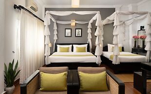 The Community - Siem Reap