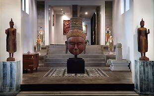 The Community - Siem Reap