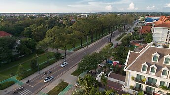 The Community - Siem Reap