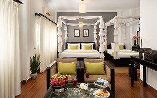 The Community - Siem Reap