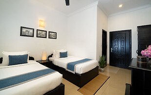 The Community - Siem Reap