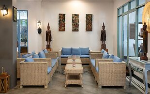 The Community - Siem Reap