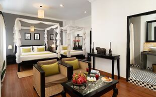 The Community - Siem Reap