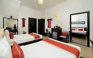 The Community - Siem Reap