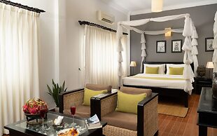 The Community - Siem Reap