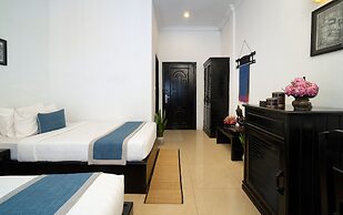 The Community - Siem Reap