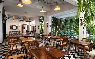 The Community - Siem Reap