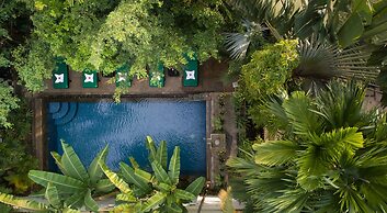 The Community - Siem Reap