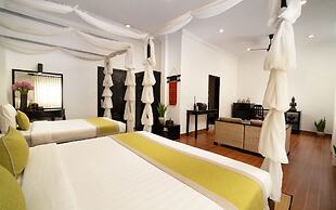 The Community - Siem Reap