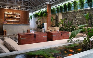 The Community - Siem Reap