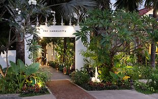 The Community - Siem Reap