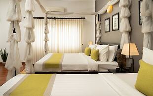 The Community - Siem Reap