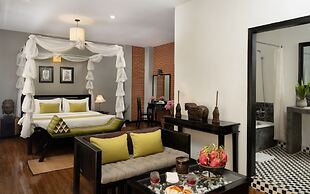 The Community - Siem Reap