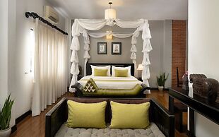 The Community - Siem Reap