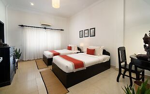 The Community - Siem Reap