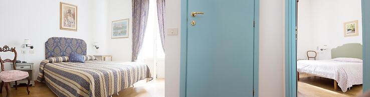 Soggiorno Sogna Firenze