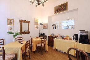 Soggiorno Sogna Firenze