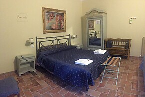 Soggiorno Sogna Firenze