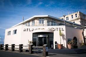 The Atlantic Hotel