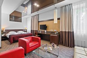 Park Hotel Diament Zabrze