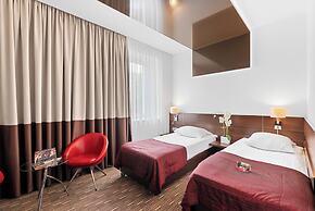 Park Hotel Diament Zabrze