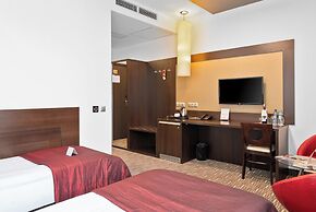 Park Hotel Diament Zabrze