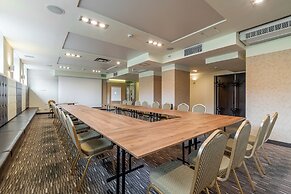 Park Hotel Diament Zabrze
