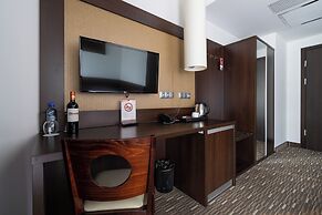 Park Hotel Diament Zabrze