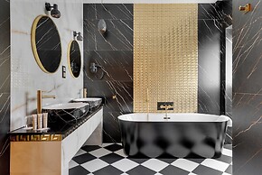 Park Hotel Diament Zabrze