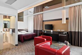 Park Hotel Diament Zabrze