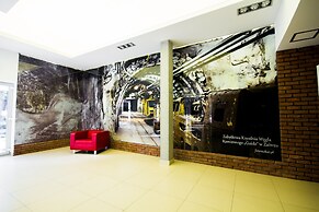 Park Hotel Diament Zabrze