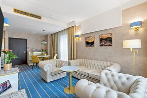 Park Hotel Diament Zabrze