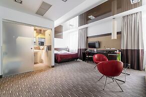 Park Hotel Diament Zabrze